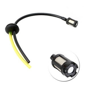 Furtun / Filtru benzina