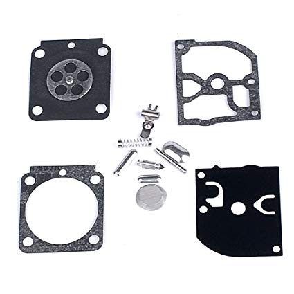 Kit reparatie carburator motocoasa