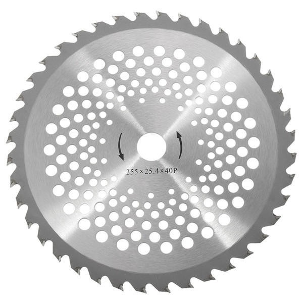 Disc motocoasa