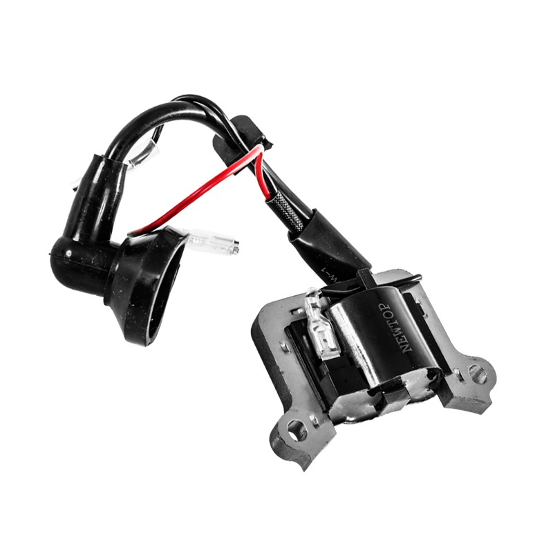Brush cutter induction / ignition coil