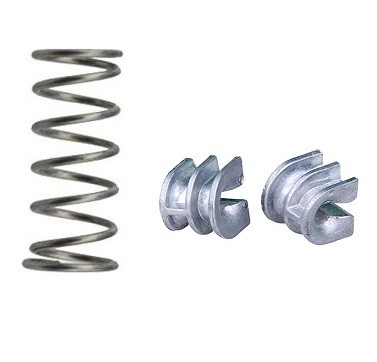 Brush cutter head parts