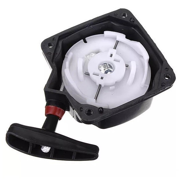 Demaror motocoasa