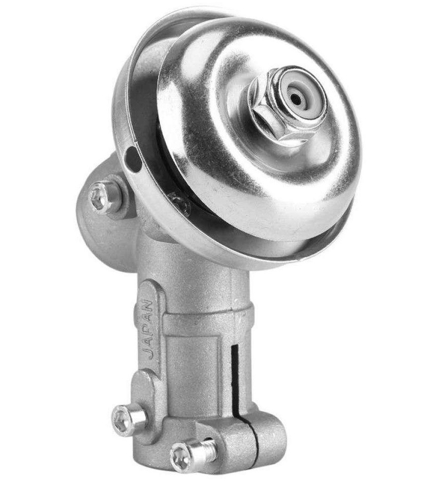 Gearbox for brush cutter