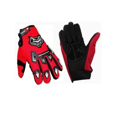 Scooter-Handschuhe