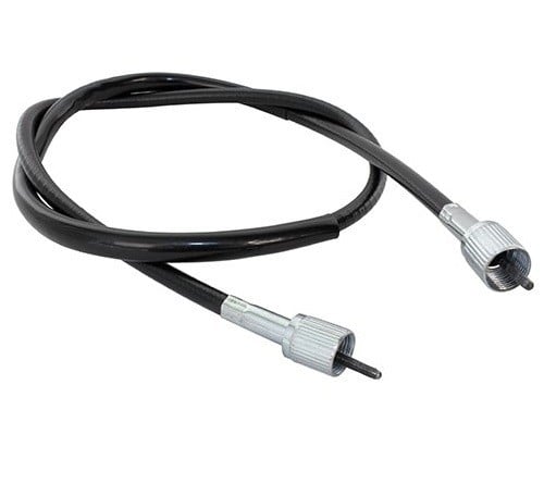 Kabel pro najeté kilometry skútru