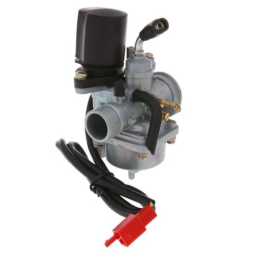 Scooter a carburatore