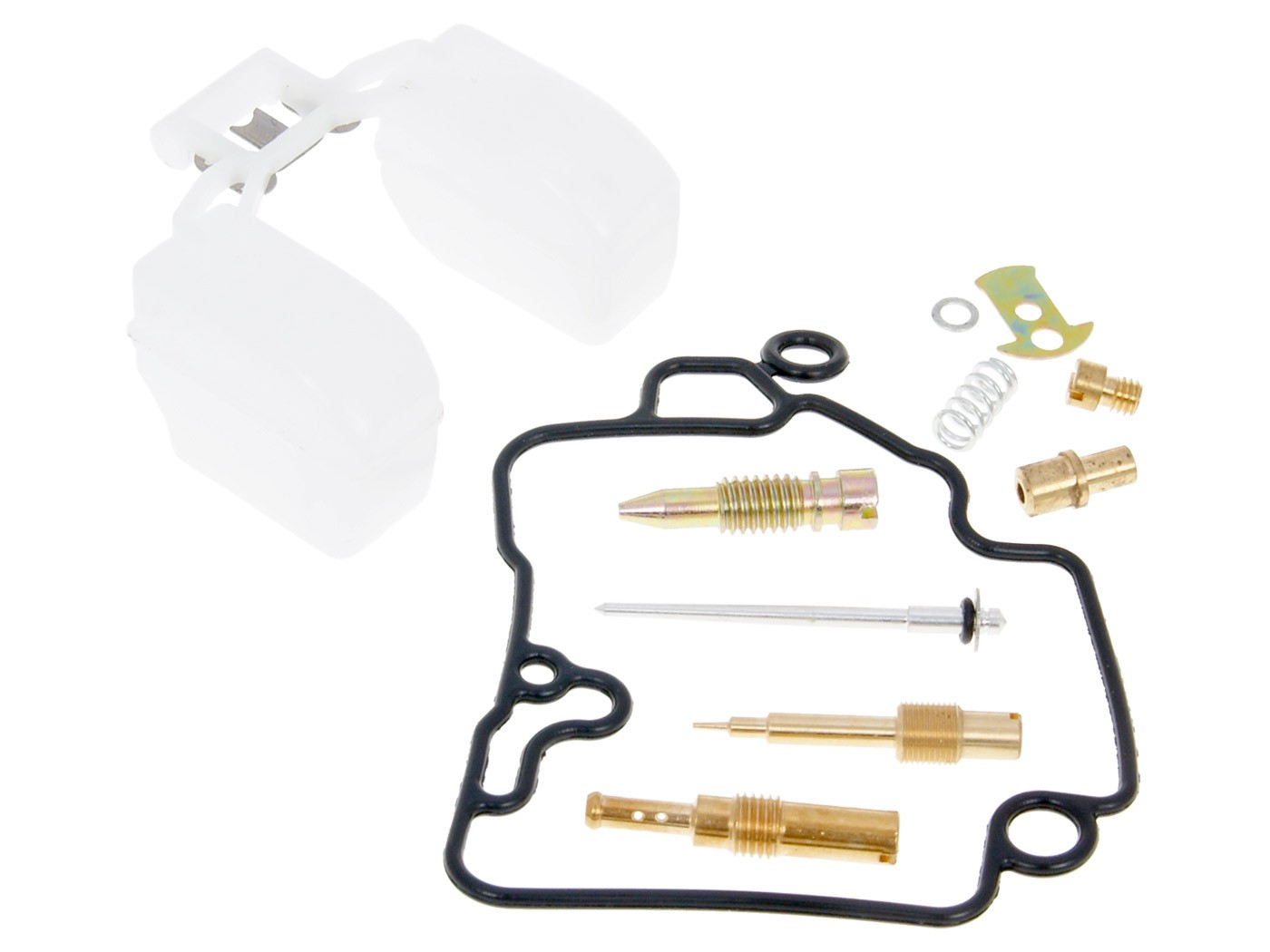 Kituri reparatie scuter
