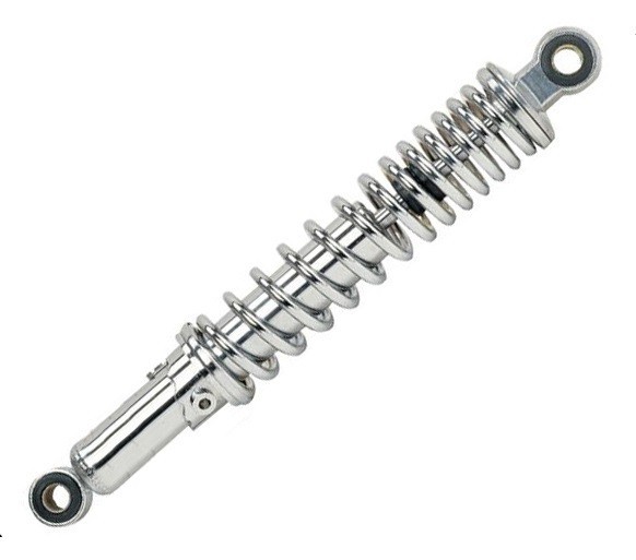Ammortizzatori per scooter