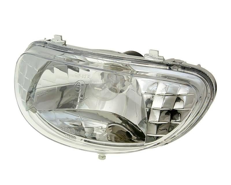 Phares de scooter