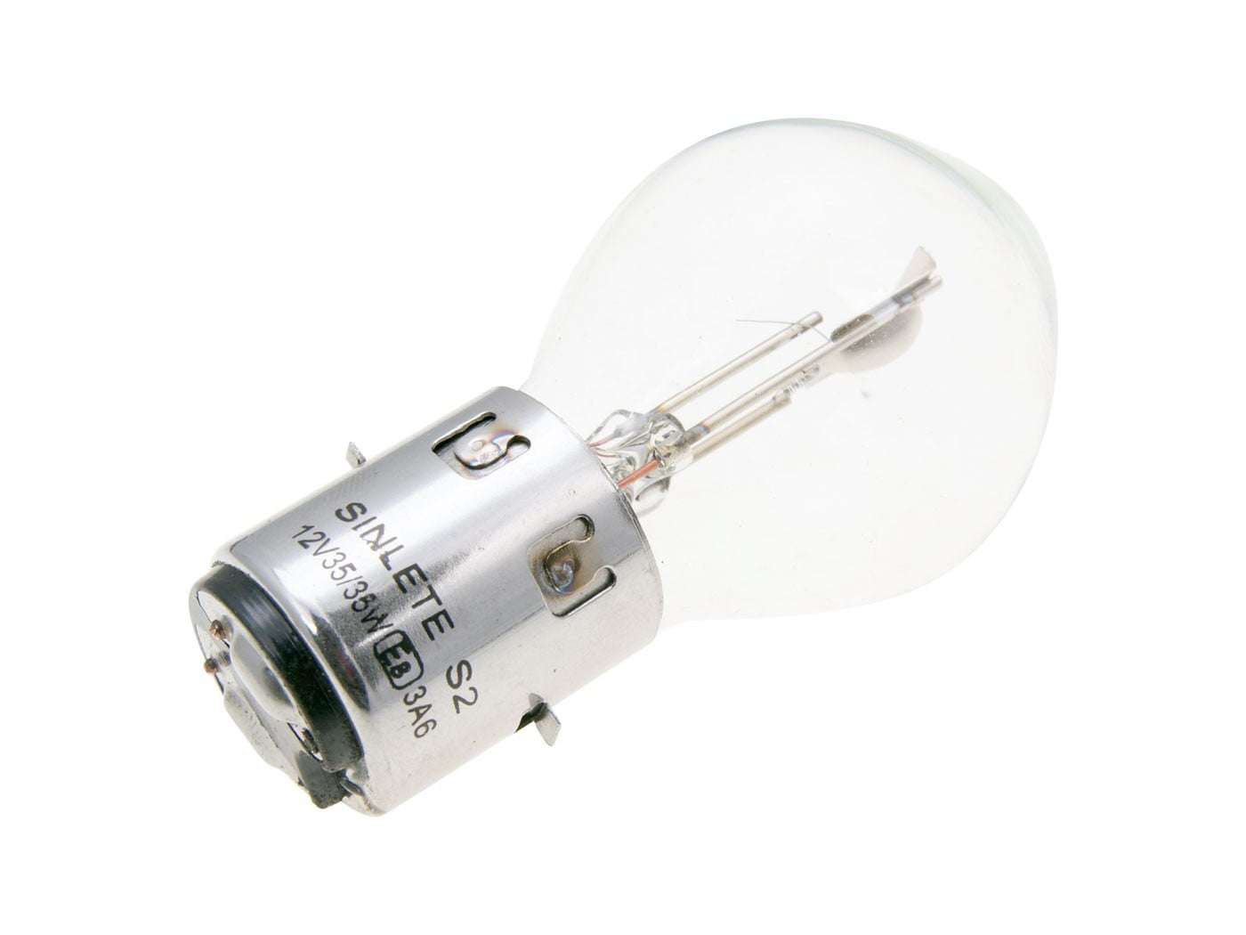 Scooter bulbs