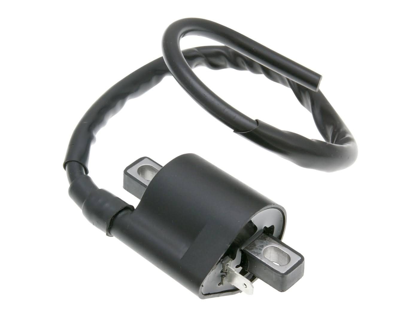 Bobine inductie scuter