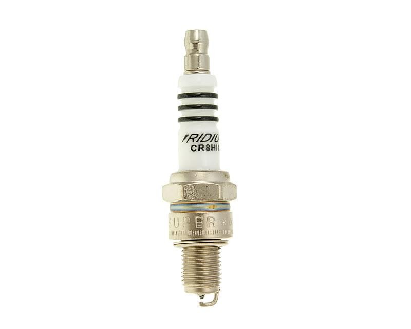 Scooter spark plugs