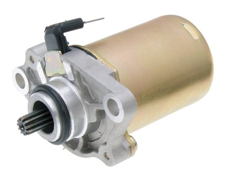 Electromotoare scuter