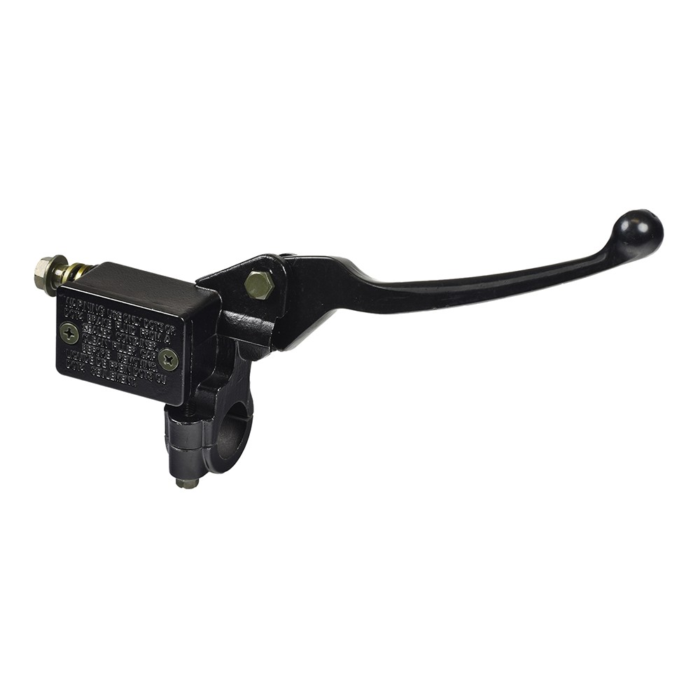 Leviers de frein scooter