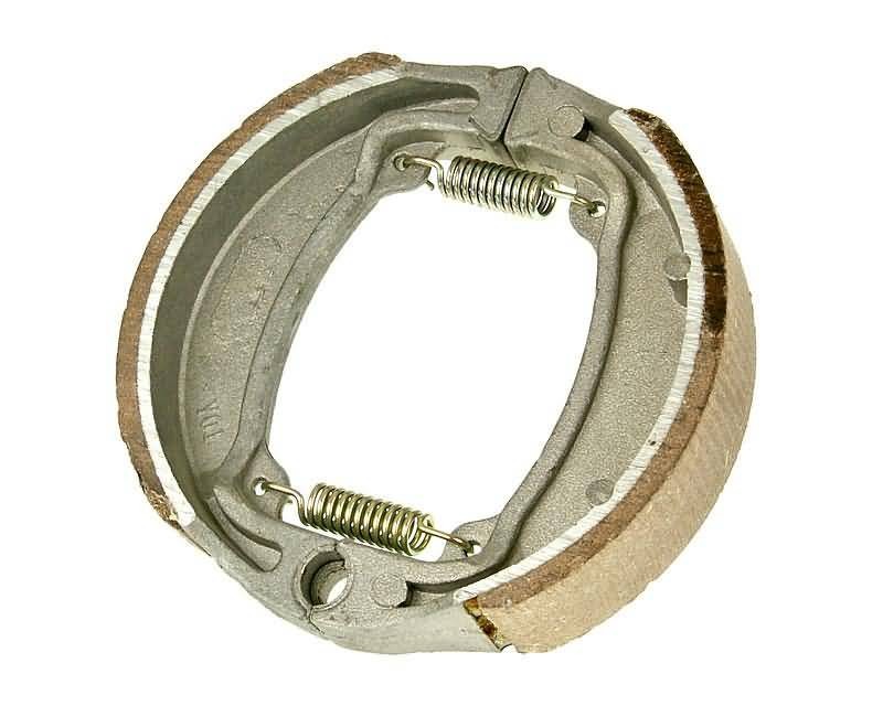 Scooter brake shoes
