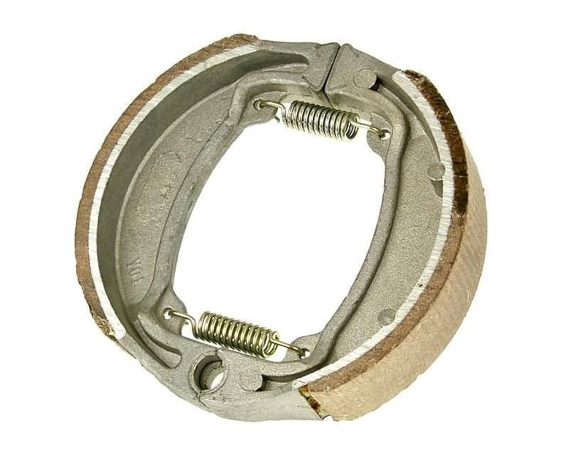 Bremsbacken Motorroller
