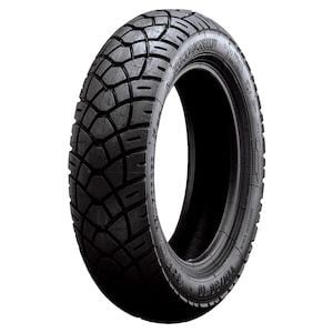 Scooter tire