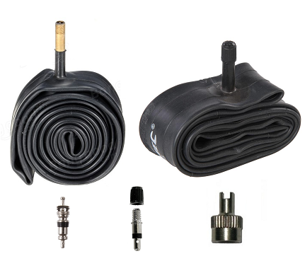 Bicycle tube