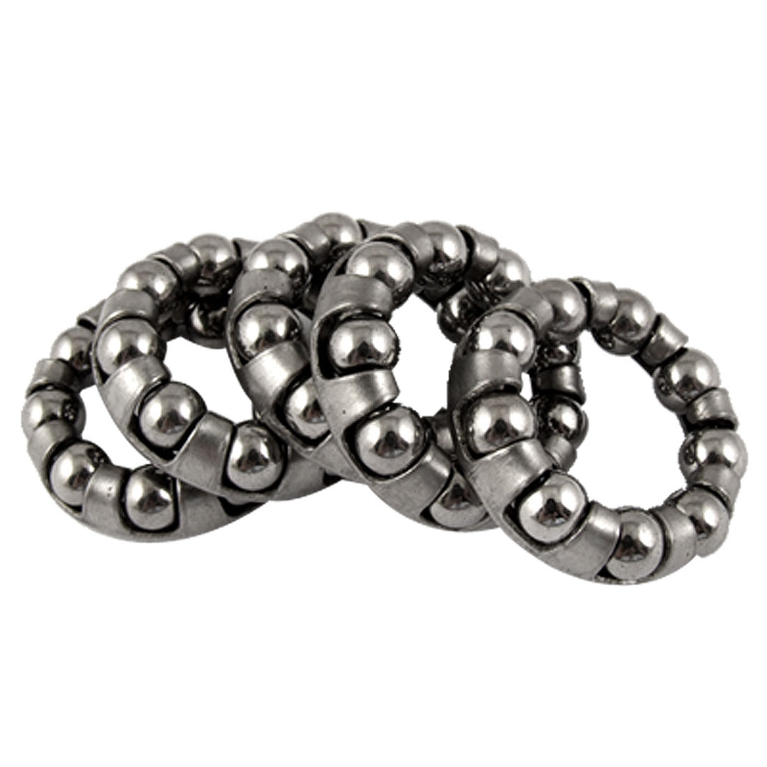 Bicycle bearing retainer