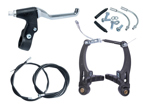 Bicycle brakes