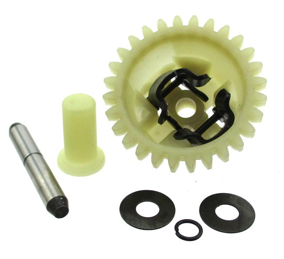 Speed ​​regulators for tiller and moto cultivator