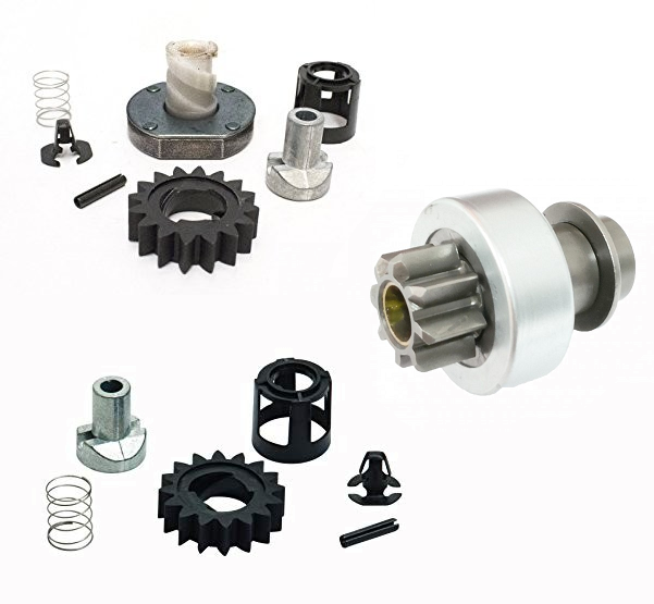 Bendix motosapa, motocultor
