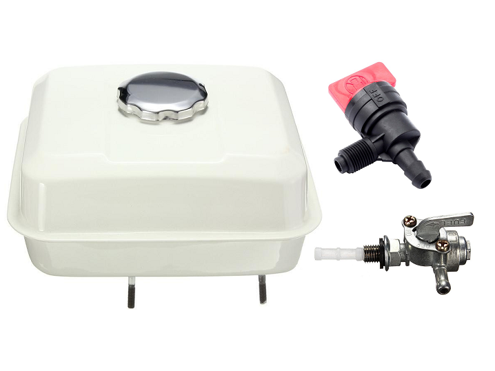 Serbatoi e accessori motosega / fresa