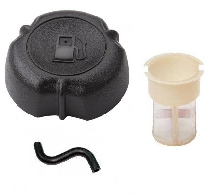 Accessori per serbatoio motosega, fresa