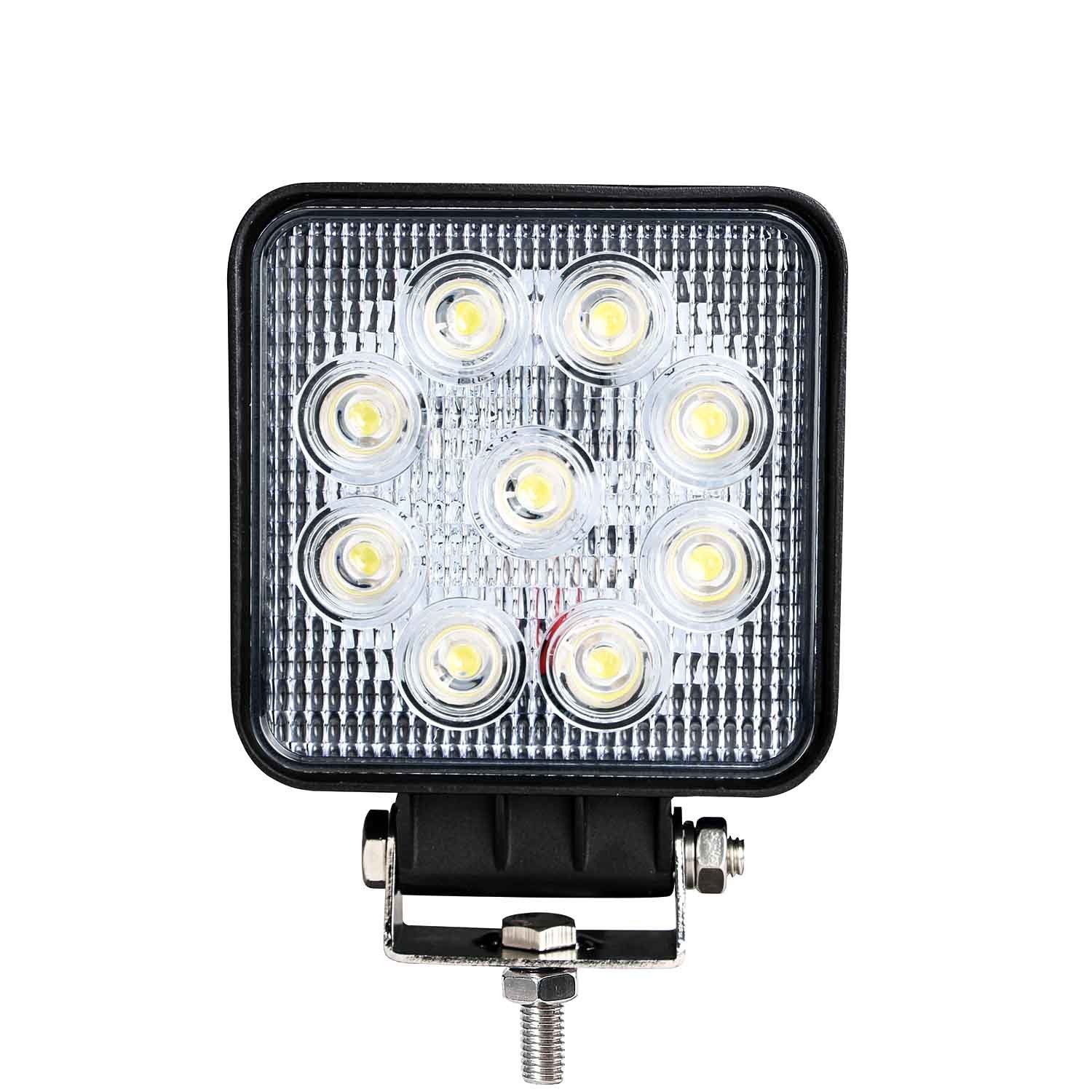 Working lights