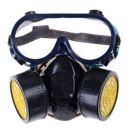 Echipament protectie stropit pomi atomizor