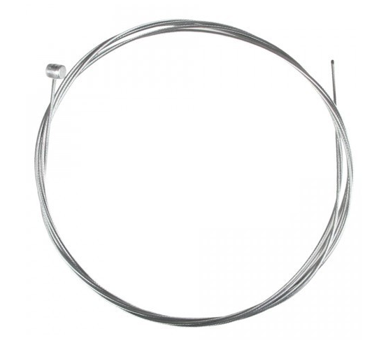 Scooter clutch cable