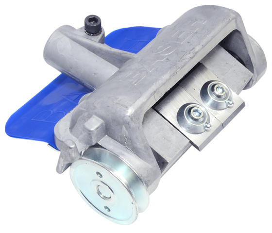 Hántoló adapter láncfűrészre (derékszög)
