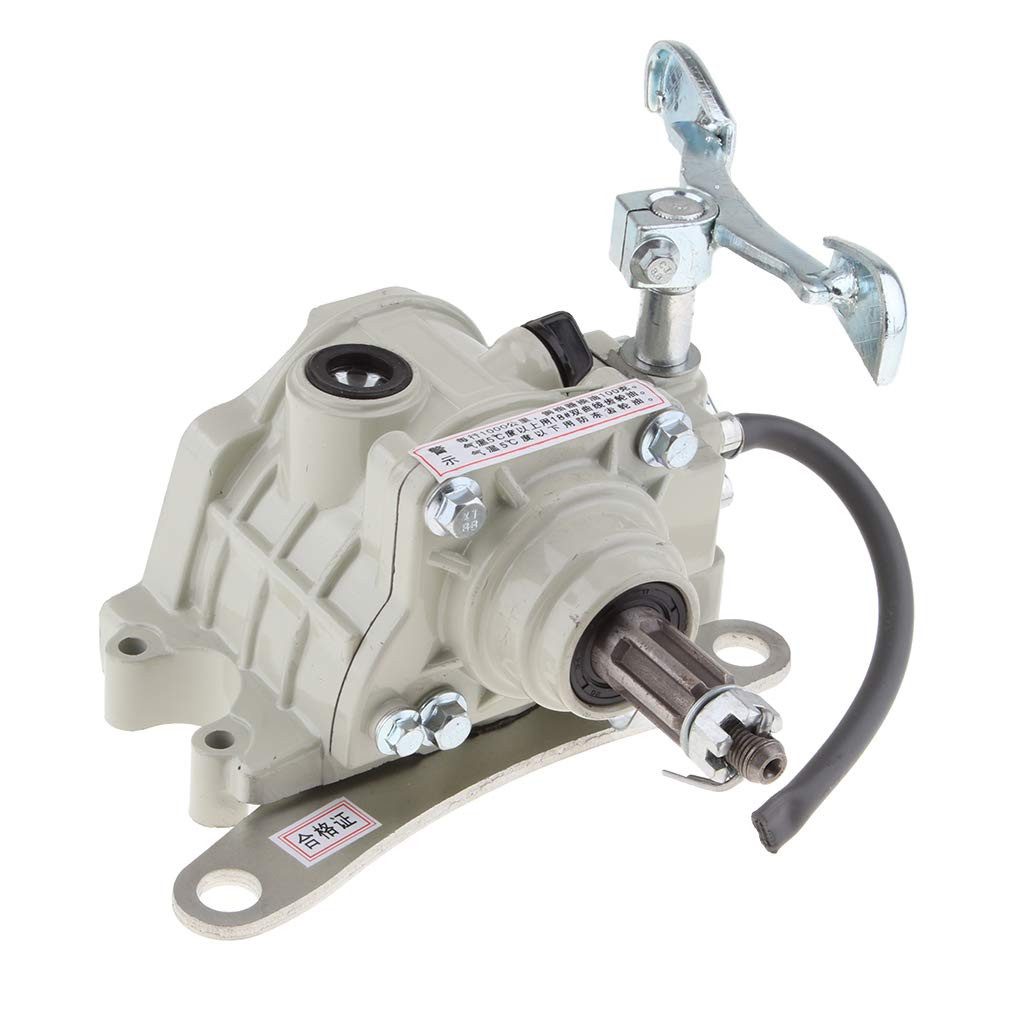 ATV-Getriebe