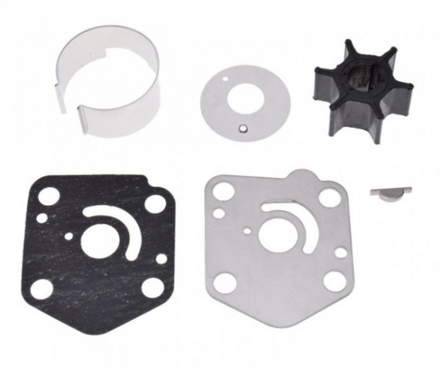 Kituri de reparatie pompa apa motor barca
