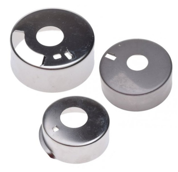 boat engine water pump shell