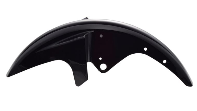 Moto fenders