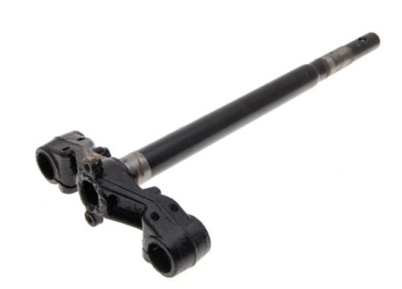Motorroller-Gabel