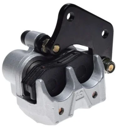 Etrier frana scuter
