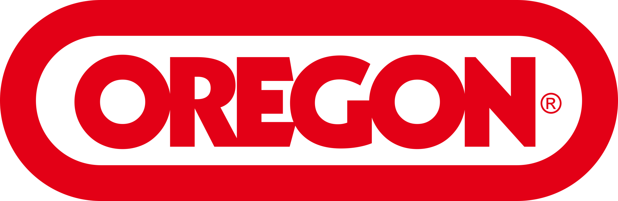 Oregon termékek
