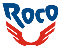 Roco резервни части