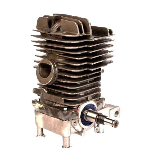 Complete engine for chainsaw Stihl MS 290, 029
