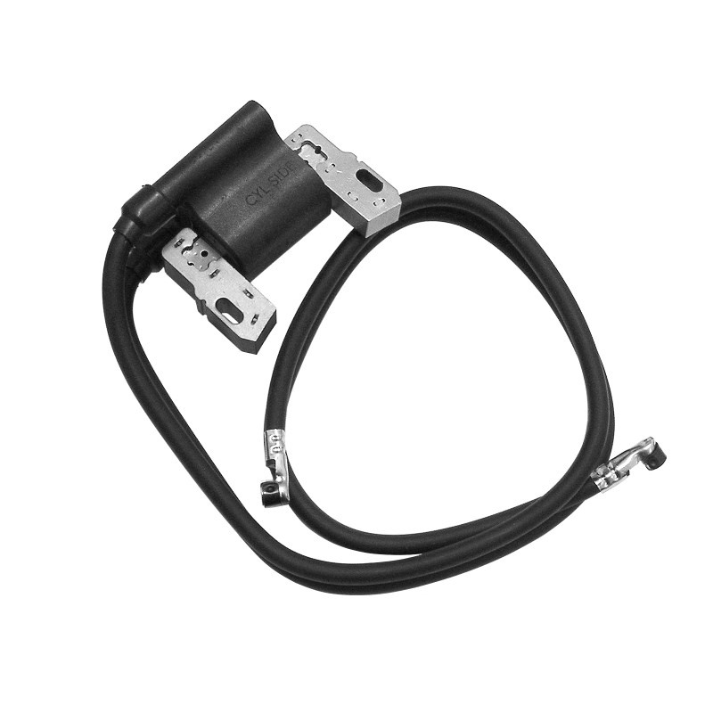 Ricambio Motore Yibei-tech Bobina D'Accensione Briggs & Stratton 394891 Per Motori 16-18 HP Doppio Cilindro | Nuovo Originale Motorino Avviamento - Foto 7