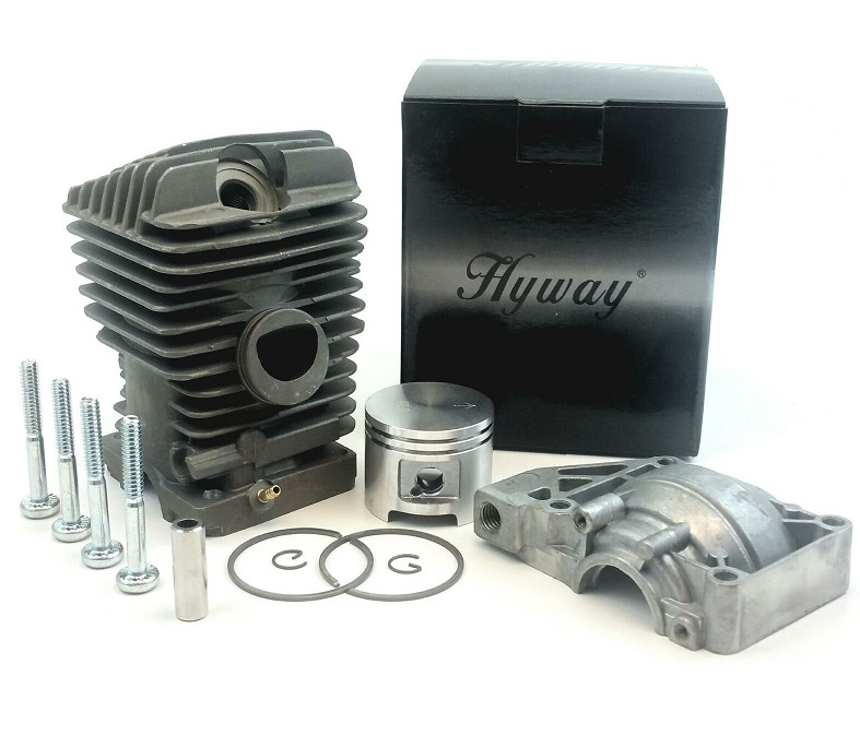 STIHL Compatible Piston Cylinder Kit For Chainsaw 029 MS290:Cylinde - Foto 9