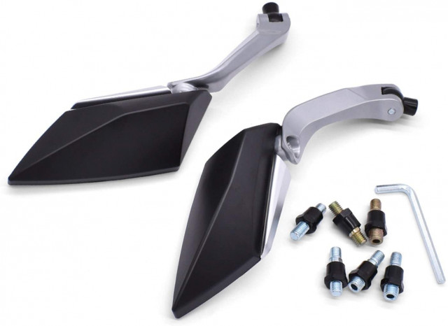 Oglinzi moto ZX-2667