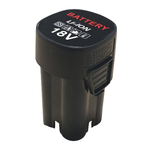 Batterie ASN 18 V - Würth Caraïbes / Outre-Mer