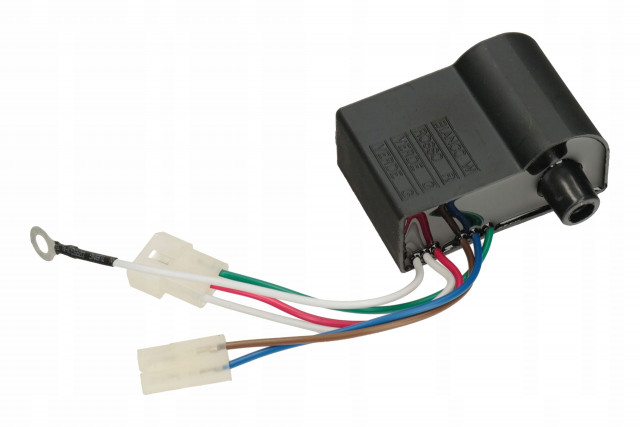CDI Coil for scooter Beta, KTM, Malaguti