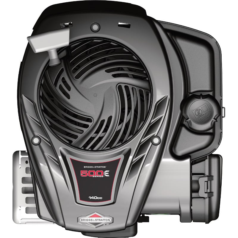 Briggs and outlet stratton 500e