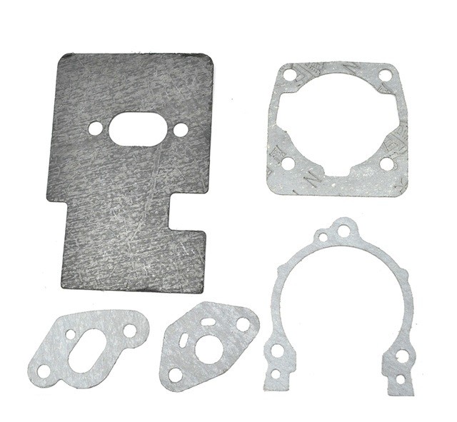 50 70 90 110cc 125cc Moteur Culasse Culasse Stator Embrayage Joint D'étanchéité Joint Ensemblemoteur 125cc Gasket Kit Joint Moteur De Dirt 110 Joint Moteur Dirt Joint Dirt 125cc Joint Dirt 125cc Join