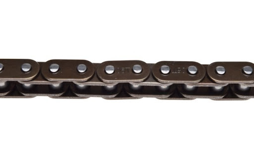 Lant transmisie Pocket bike TIP 05T (T8F) (70 zale - 140 bolturi)