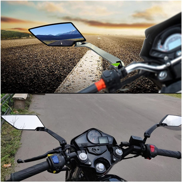 Oglinzi moto ZX-2667